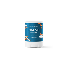 Mini Deodorant Stick