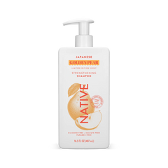 Strengthening Shampoo
