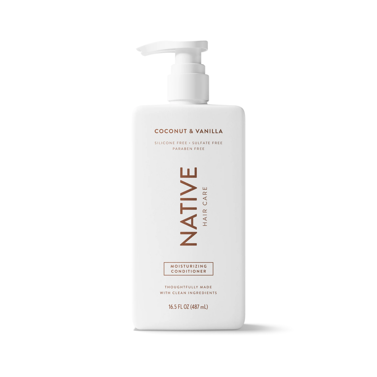 Moisturizing Conditioner