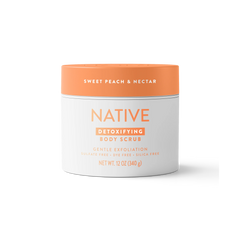 Body Scrub