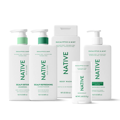 Complete Essentials Set