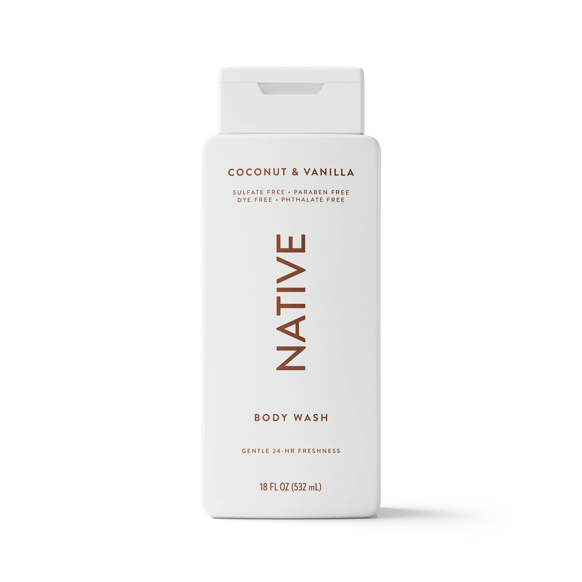 Body Wash