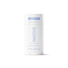 Sensitive Deodorant Stick