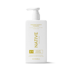 Curl Care 2-in-1 Shampoo & Conditioner