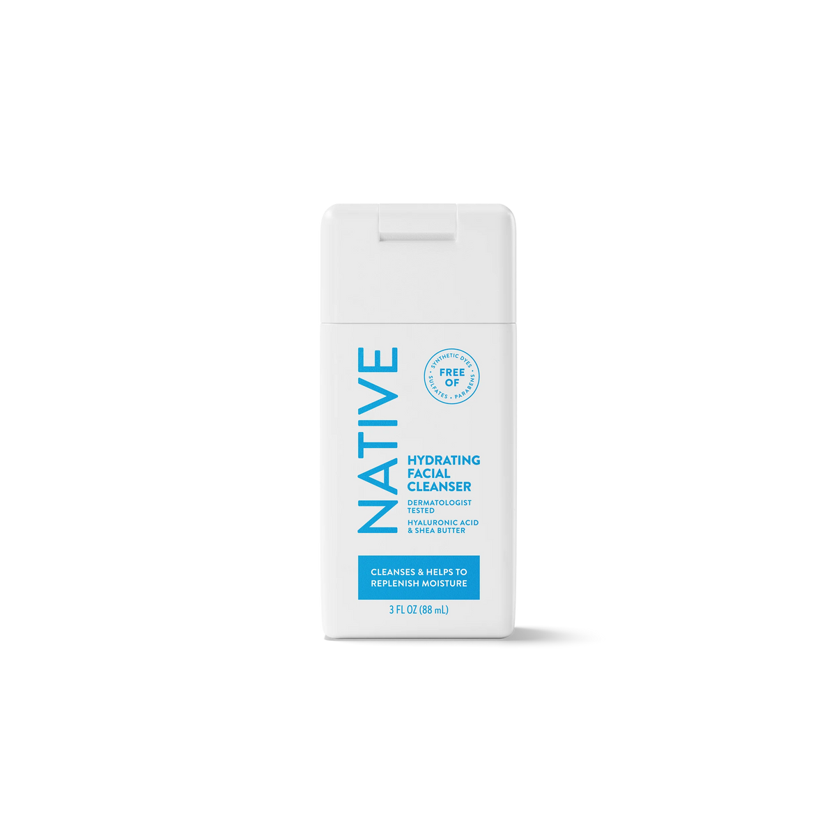 Mini Facial Cleanser
