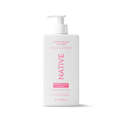 Body Lotion