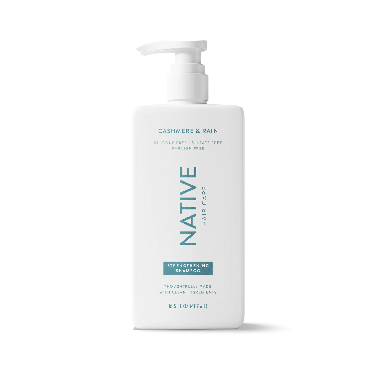 Strengthening Shampoo
