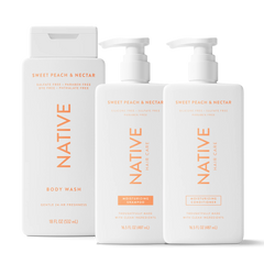 Shower Essentials Trio