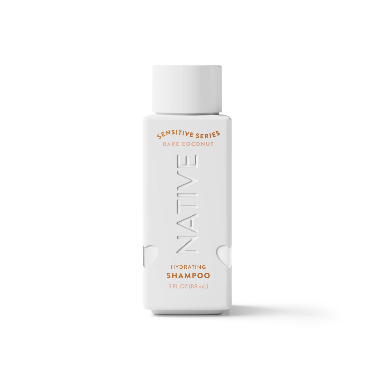 Sensitive Series: Mini Shampoo