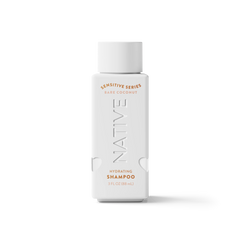 Sensitive Series: Mini Shampoo