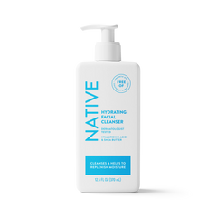 Facial Cleanser