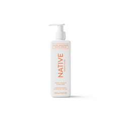Ultra Moisture Shave Cream
