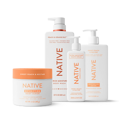 Smooth Shave Set
