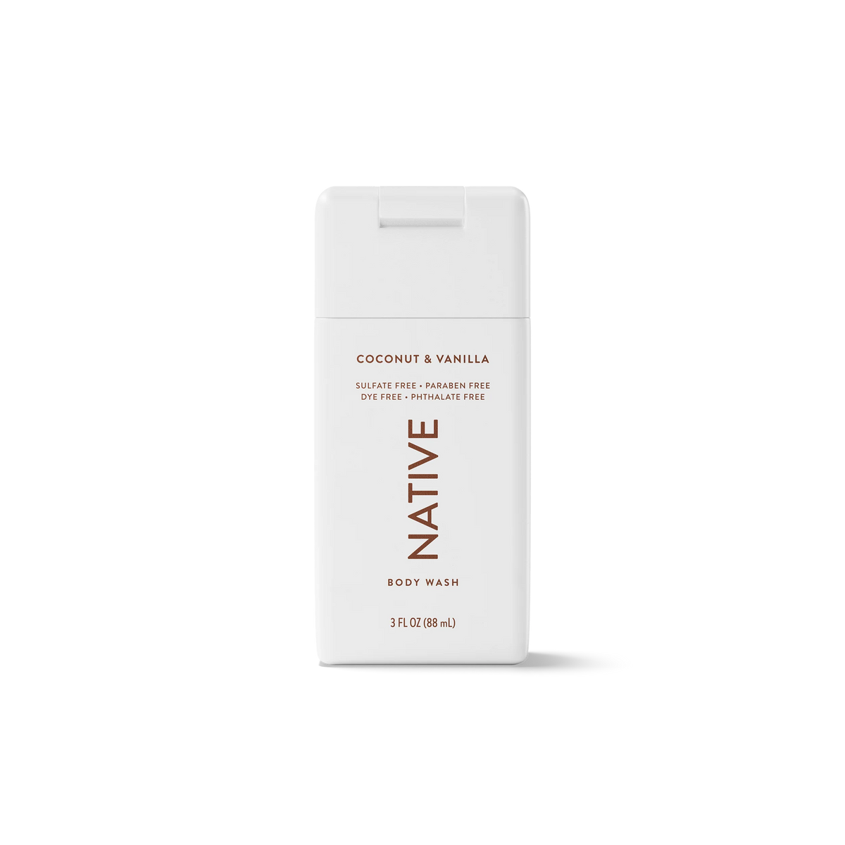 Mini Body Wash
