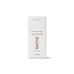 Mini Body Wash