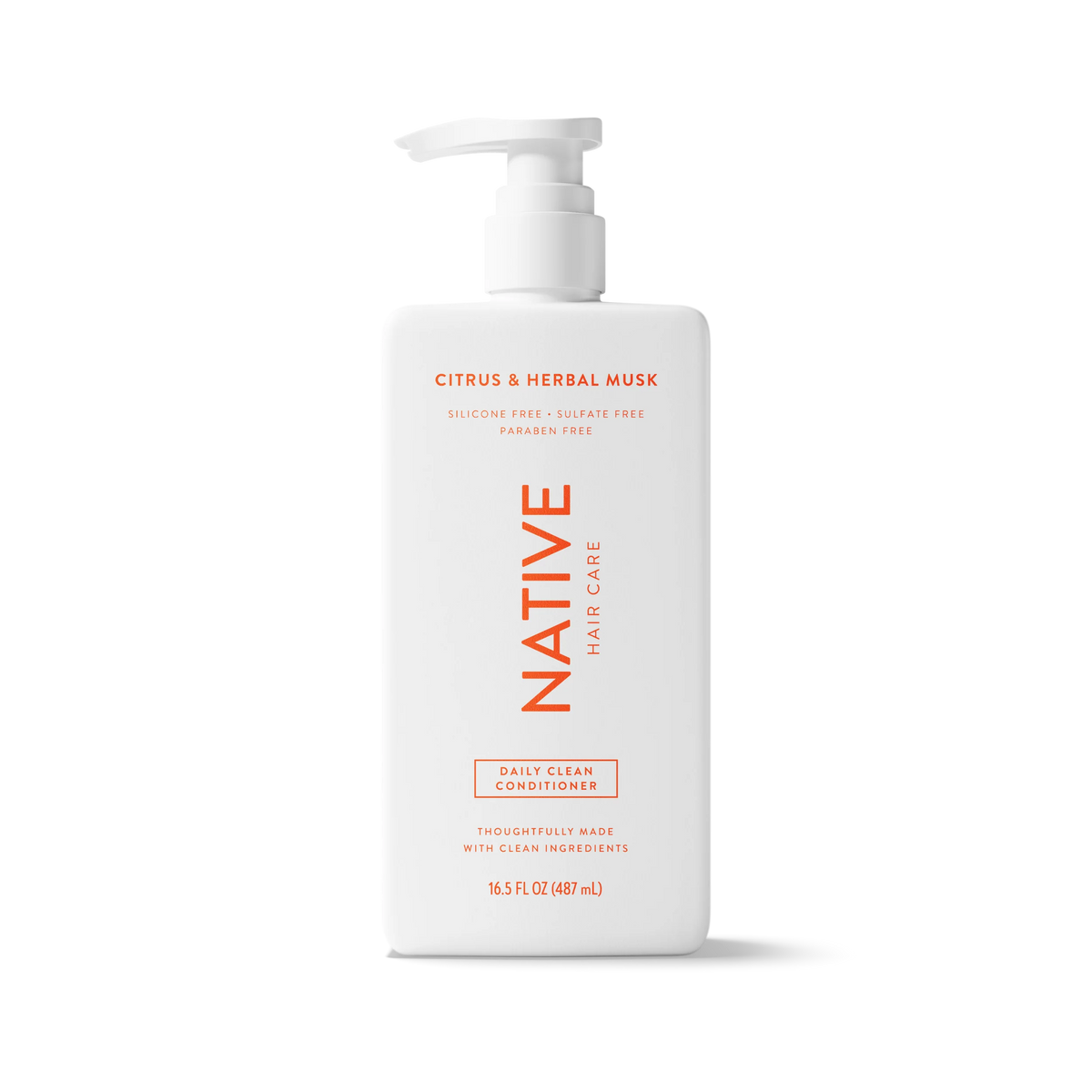 Daily Clean Conditioner