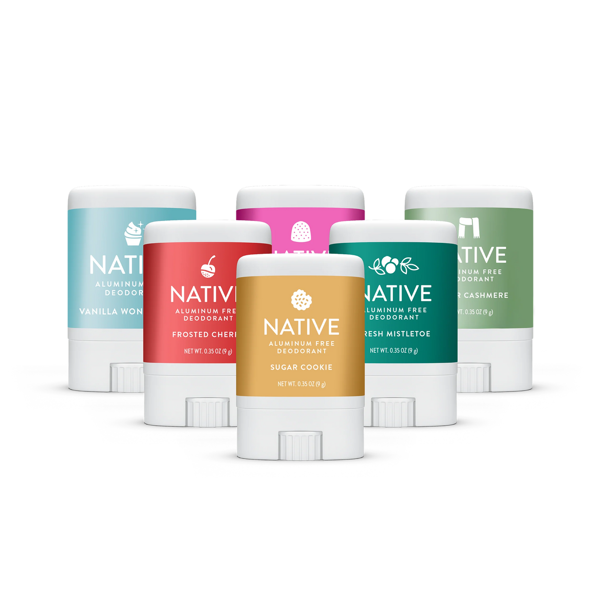 The Scents of the Season Bundle