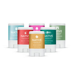 The Scents of the Season Bundle